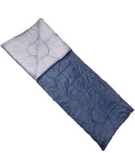 Спальный мешок-одеяло Кемпинг Scout  ― PanGospodar