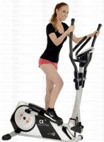 Орбитрек Christopeit Crosstrainer Ergometer CX 4