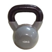 Цветная виниловая гиря Rising DB2174-10