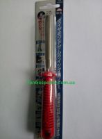 Напильник абразивный Samurai DFМ-76