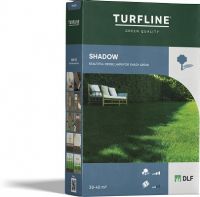 Газонная трава DLF Trifolium SHADOW (ШЕДОУ) 1 кг