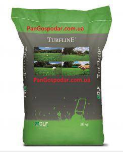 Газонная трава DLF Trifolium SHADOW (ШЕДОУ) 20 кг ― PanGospodar