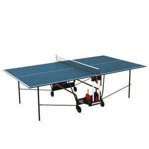 Теннисный стол Donic Indoor Roller 400 ― PanGospodar