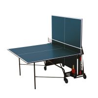 Теннисный стол Donic Indoor Roller 400