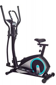 Орбитрек с сидением EcoFit E 8729HA ― PanGospodar