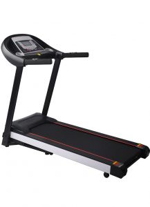 Беговая дорожка EcoFit E-MR6 ― PanGospodar