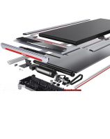 Беговая дорожка EcoFit Smart Walker E M100