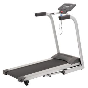 Беговая дорожка Esprit CT50 ― PanGospodar