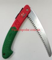 Пила складная Samurai FC-210-LH  