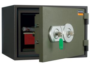 Сейф Огнестойкий FRS-30 KL ― PanGospodar