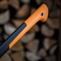 Универсальный топор Fiskars S X10 121443