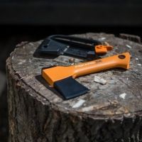 Топор универсальный Fiskars XXS X5 121123