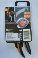 Секатор плоскостной Fiskars SmartFit P68 (111610)