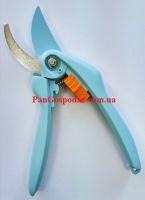 Плоскостной секатор Fiskars Inspiration Lucy (111257)