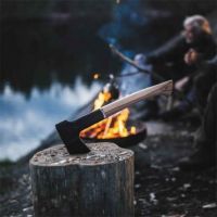 Топор универсальный Fiskars Norden №10 1051143 