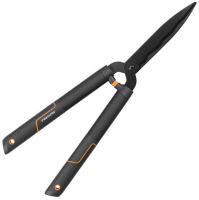 Ножницы с волнообразными лезвиями Fiskars SingleStep HS22 114730 (1001433) 