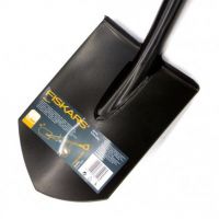 Лопата штыковая Fiskars Solid 131413 (1003455)