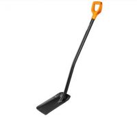 Лопата совковая Fiskars Solid 132403 (1003457)