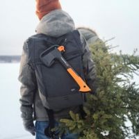 Топор универсальный Fiskars XS X7 121423