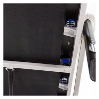 Беговая дорожка FitLogic Miracle V550