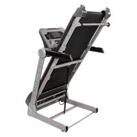 Беговая дорожка FitLogic Miracle V550