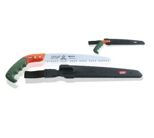 Пила самоочищающаяся с прямым полотном Samurai GKS-270-LH ― PanGospodar