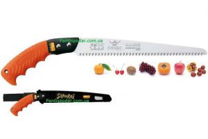 Пила с прямым полотном Samurai GSF-240-SH ― PanGospodar