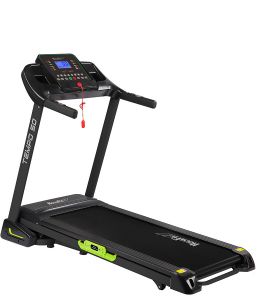 Беговая дорожка HouseFit HТ 9195E ― PanGospodar