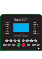 Беговая дорожка HouseFit HТ 9195E