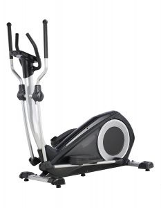 Орбитрек HouseFit HB 8268ELM silver ― PanGospodar