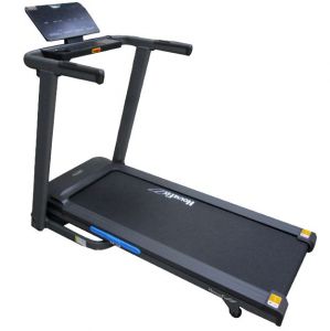 Беговая дорожка с электроподъёмником HouseFit HТ 9167E ― PanGospodar