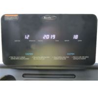 Беговая дорожка с электроподъёмником HouseFit HТ 9167E