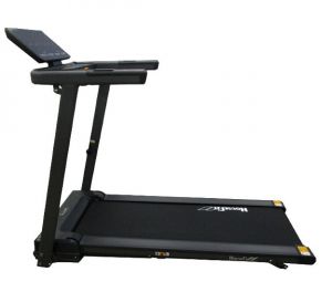 Беговая дорожка HouseFit HT 9168HP ― PanGospodar