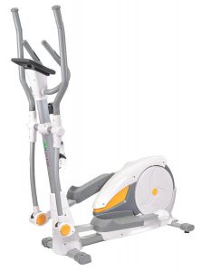 Орбитрек магнитный HouseFit KINETIK E 2.0 (Hand Pulse)  ― PanGospodar