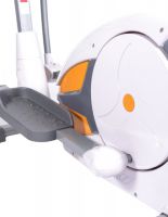 Орбитрек магнитный HouseFit KINETIK E 2.0 (Hand Pulse) 