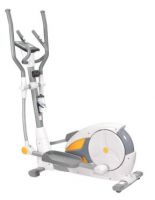 Орбитрек магнитный HouseFit KINETIK E 2.0 (Hand Pulse) 