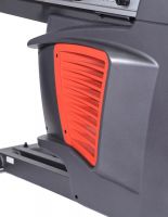 Велотренажер профессиональный горизонтальный HouseFit PHB 002R