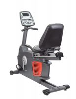 Велотренажер профессиональный горизонтальный HouseFit PHB 002R