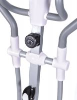 Орбитрек магнитный HouseFit KINETIK E 2.0 (Hand Pulse) 