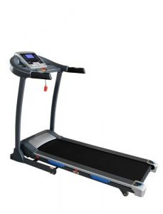 Беговая дорожка электрическая HouseFit HT 9145 HP ― PanGospodar