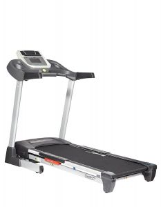 Беговая дорожка HouseFit HT 9171E ― PanGospodar