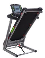 Беговая дорожка HouseFit HT 9172E