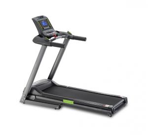 Беговая дорожка HouseFit HT 9172E ― PanGospodar