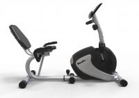 Велотренажер горизонтальный HouseFit HB-8055R