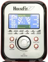 Велоэргометр HouseFit HB 8260HPM