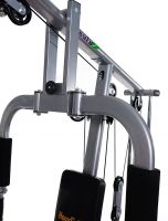 Фитнес центр (набор грузов 45 кг) HouseFit DH 81713