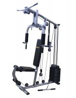 Фитнес центр (набор грузов 45 кг) HouseFit DH 81713