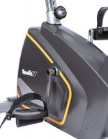 Велоэргометр HouseFit HB 8224HPM