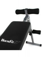 Скамья для пресса HouseFit HG 2071