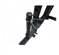 Скамья для жима HouseFit HG-2110